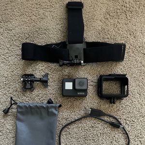 GoPro Hero 7 Black